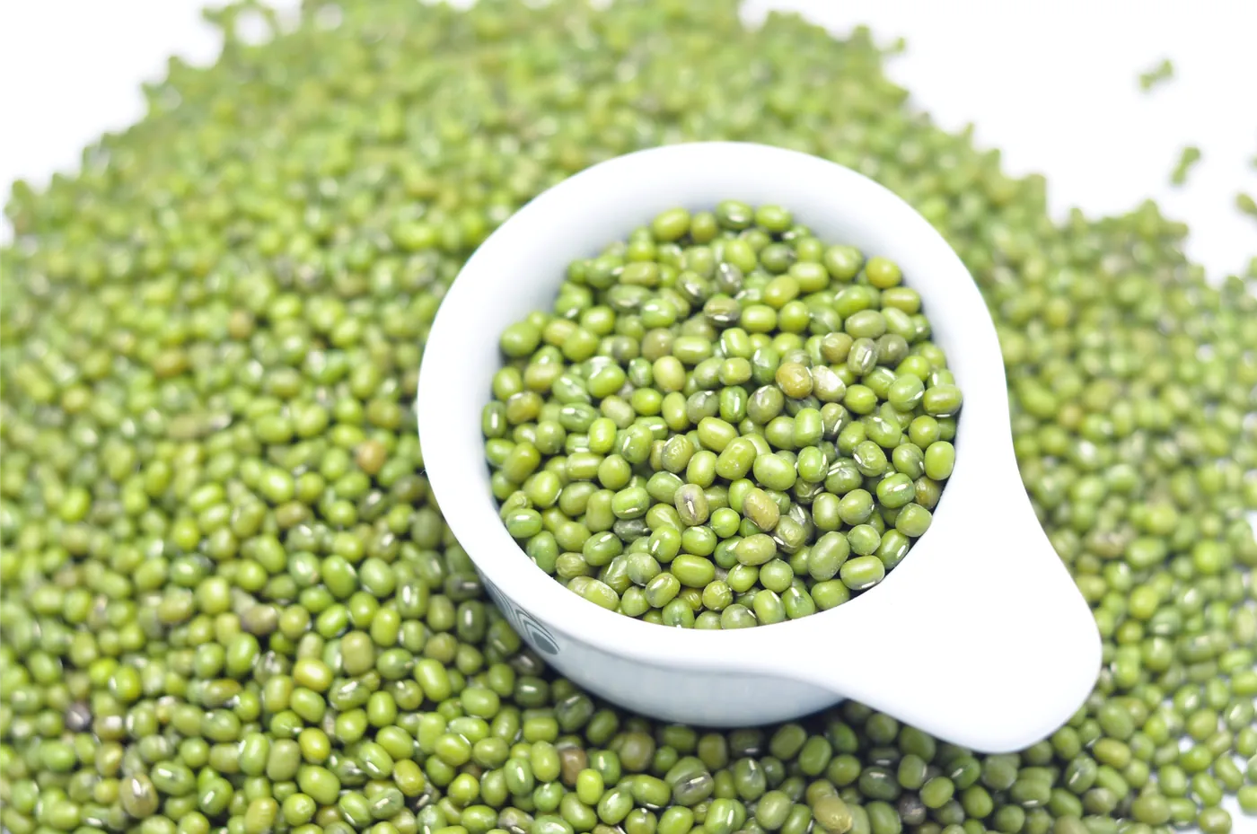 Green Mung Bean