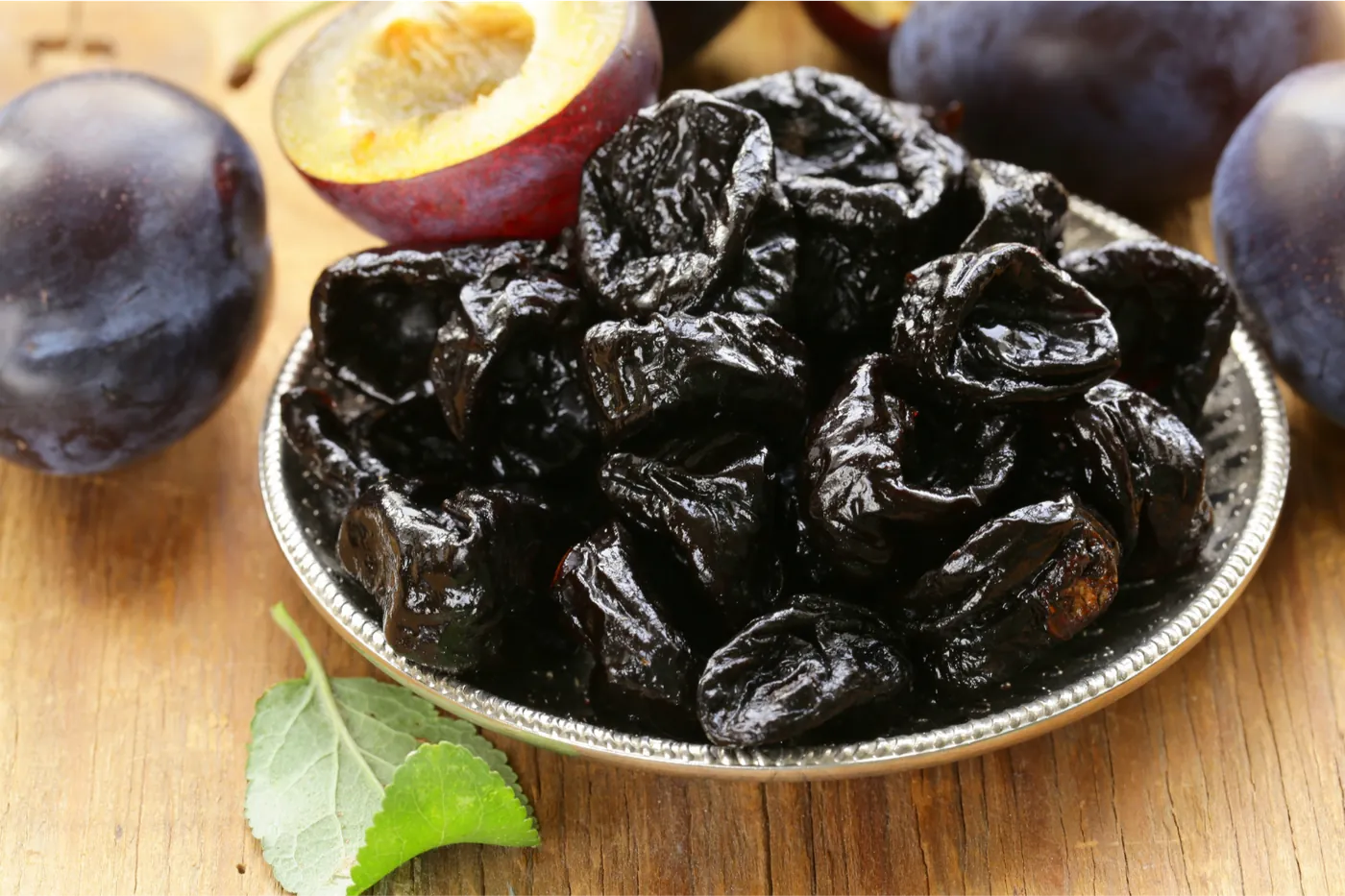 Prunes